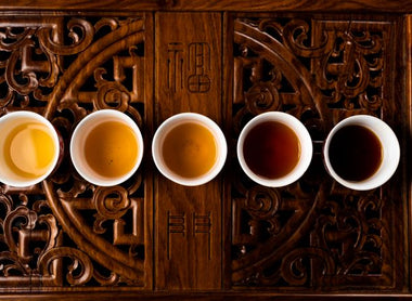 Teelaatuja
