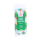 Luomu Vihreä Joulutee 60g Vihreä tee Forsman Tee