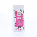 Luomu Love of Roses 60g Vihreä tee Forsman Tee
