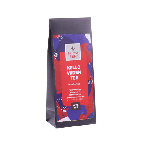 Kello Viiden Tee 60g