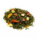 Paratiisi Sencha 1kg Vihreä tee Forsman Tee