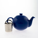Metsä 900ml Teepannu Forsman Tee sininen
