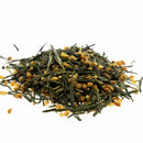 Gen Mai Cha 60g Vihreä tee Forsman Tee