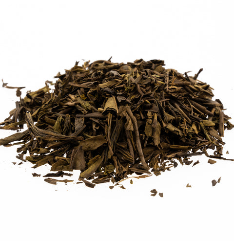 Luomu Japanilainen Houjicha Syksyn sato 60g