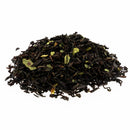Mustaherukka Tee 60g Musta tee Forsman Tee