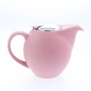 Zara matt pink 1000ml Teepannu Forsman Tee